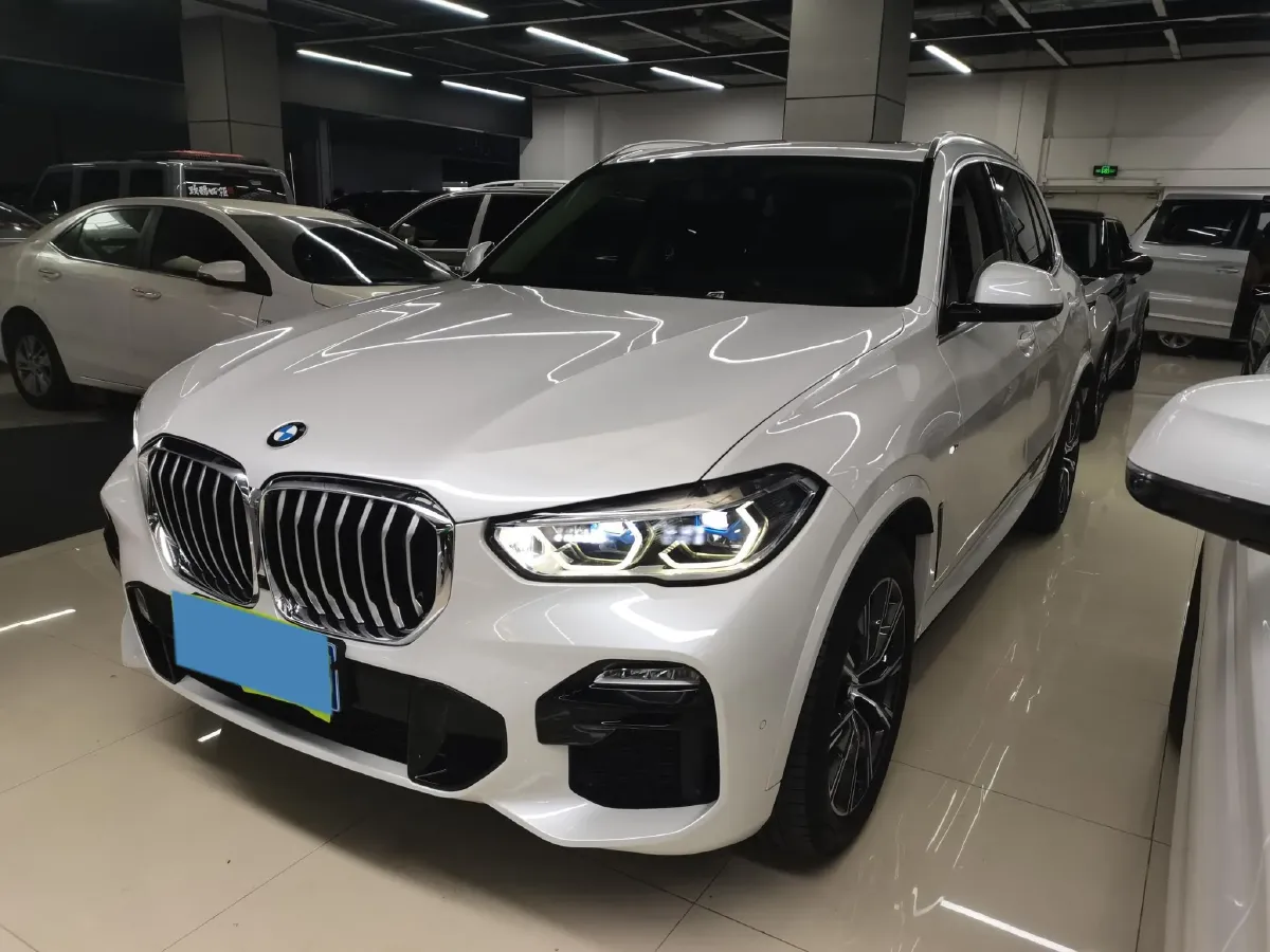 2019 BMW X5 3.0T 340HP L6 8AT,autocango,china used car exporter,china ev exporter,chinese used car exporter,chinese used ev exporter
