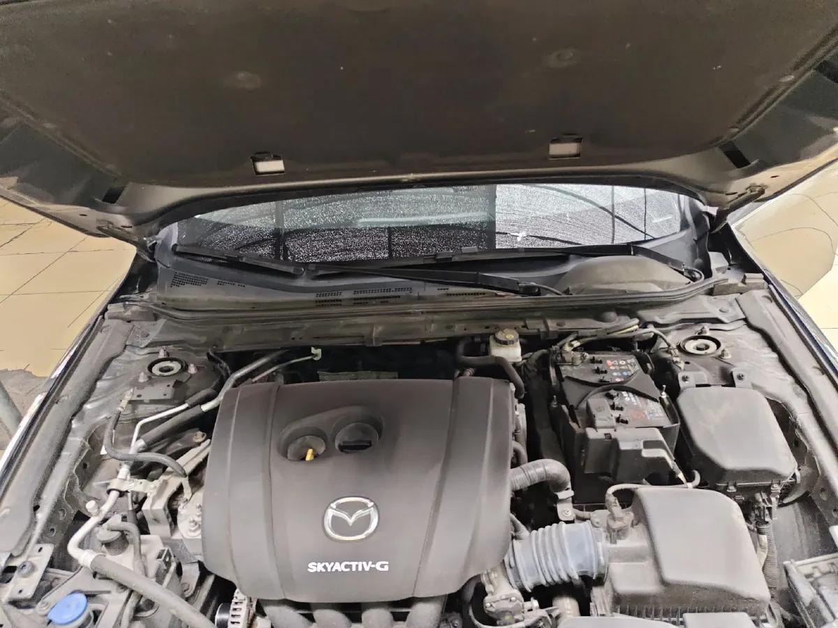 2020 Mazda 3 Axela 2.0L 158HP L4 6AT,autocango,china used car exporter,china ev exporter,chinese used car exporter,chinese used ev exporter