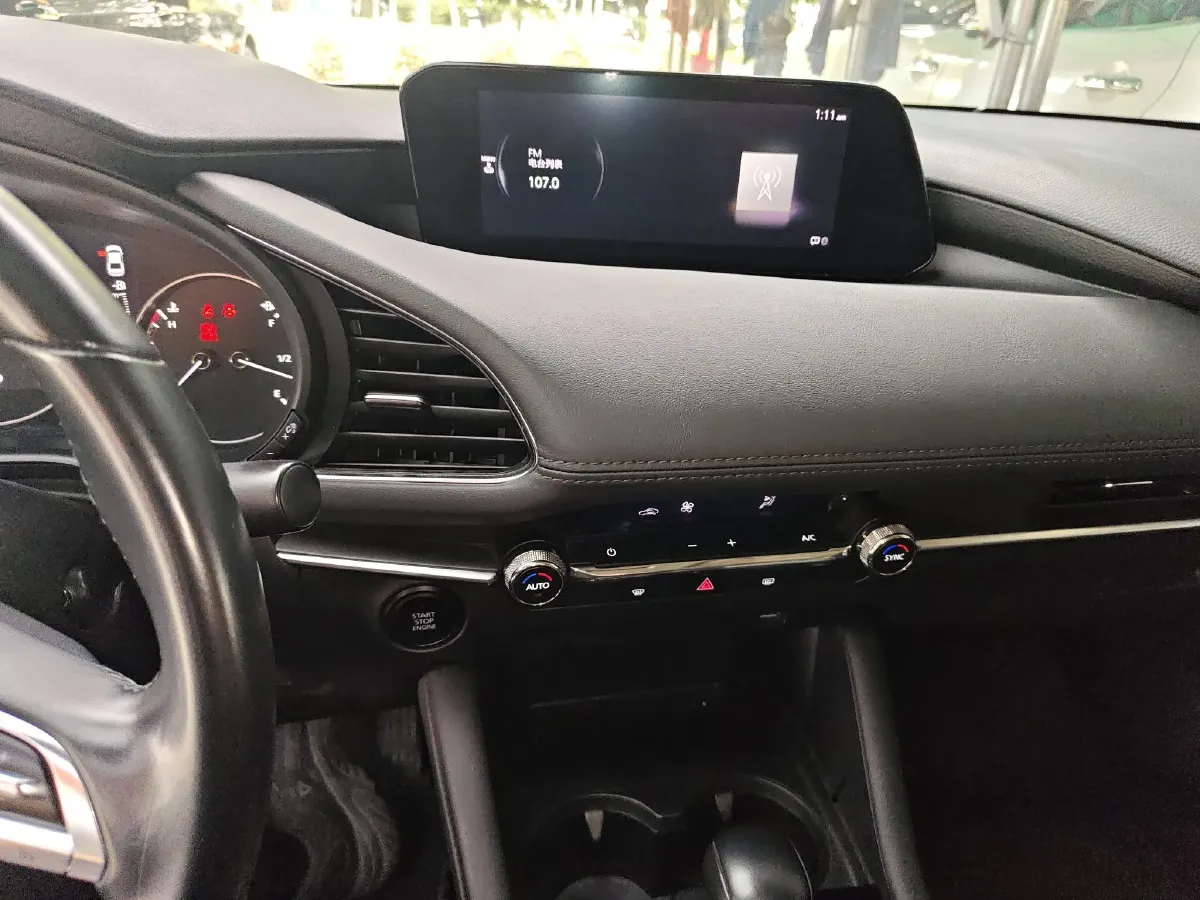 2020 Mazda 3 Axela 2.0L 158HP L4 6AT,autocango,china used car exporter,china ev exporter,chinese used car exporter,chinese used ev exporter