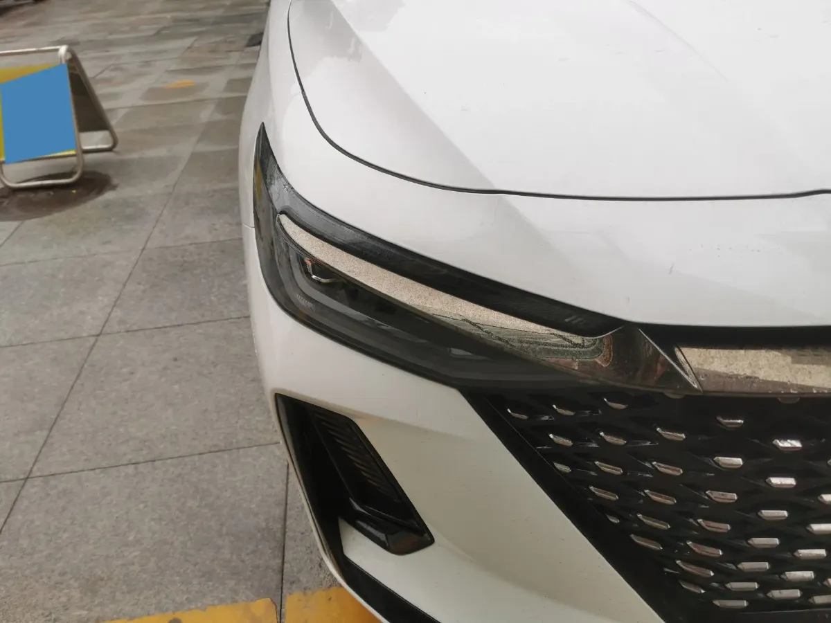 2024 Fulwin FulwinA8 1.5T 156HP L4 1DHT PHEV 18.3KWH,autocango,china used car exporter,china ev exporter,chinese used car exporter,chinese used ev exporter