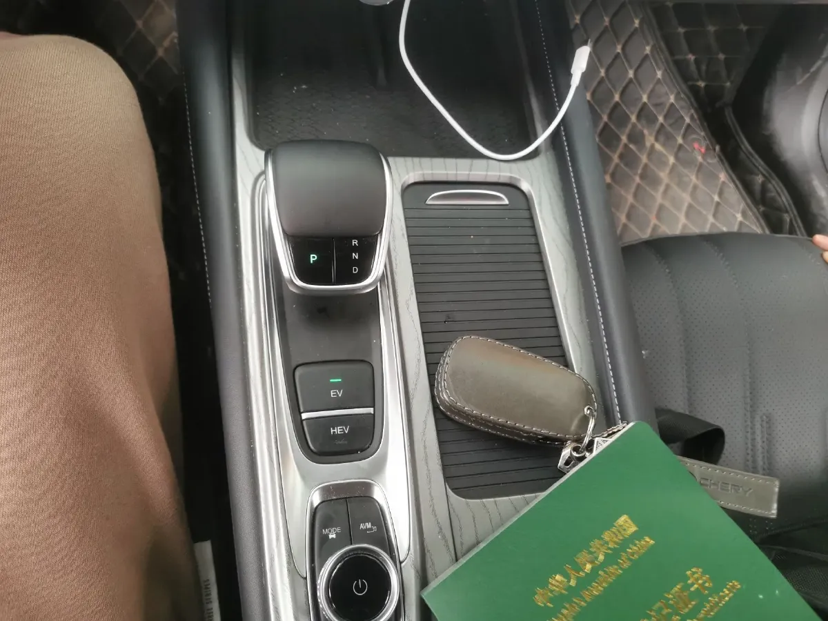 2024 Fulwin FulwinA8 1.5T 156HP L4 1DHT PHEV 18.3KWH,autocango,china used car exporter,china ev exporter,chinese used car exporter,chinese used ev exporter