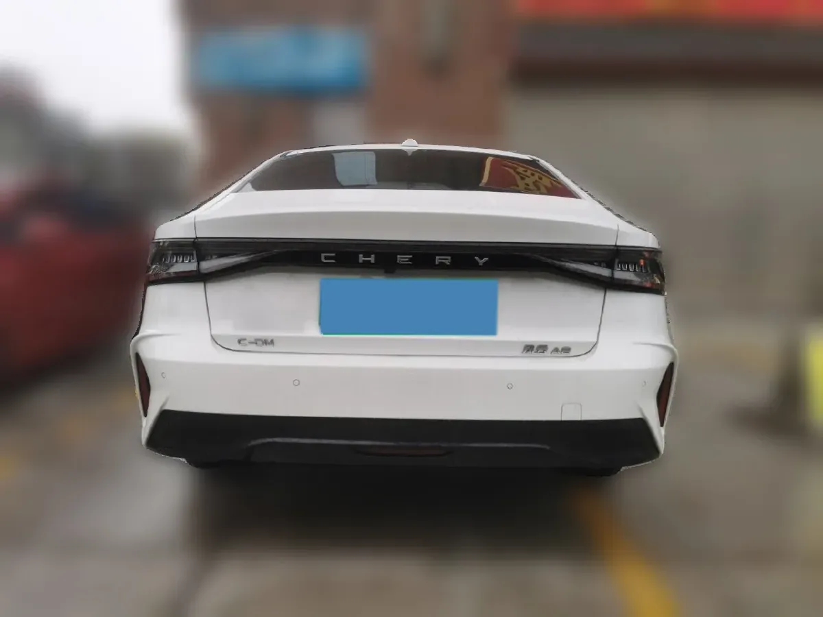 2024 Fulwin FulwinA8 1.5T 156HP L4 1DHT PHEV 18.3KWH,autocango,china used car exporter,china ev exporter,chinese used car exporter,chinese used ev exporter