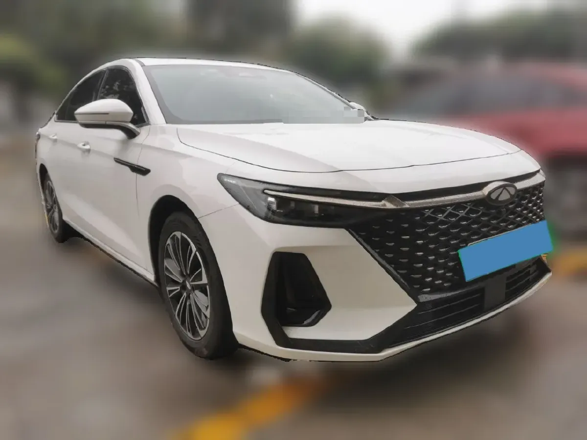 2024 Fulwin FulwinA8 1.5T 156HP L4 1DHT PHEV 18.3KWH,autocango,china used car exporter,china ev exporter,chinese used car exporter,chinese used ev exporter
