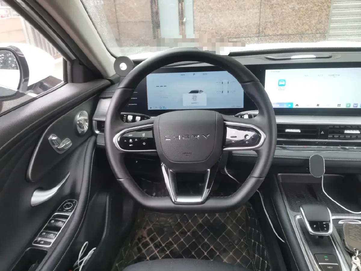 2024 Fulwin FulwinA8 1.5T 156HP L4 1DHT PHEV 18.3KWH,autocango,china used car exporter,china ev exporter,chinese used car exporter,chinese used ev exporter