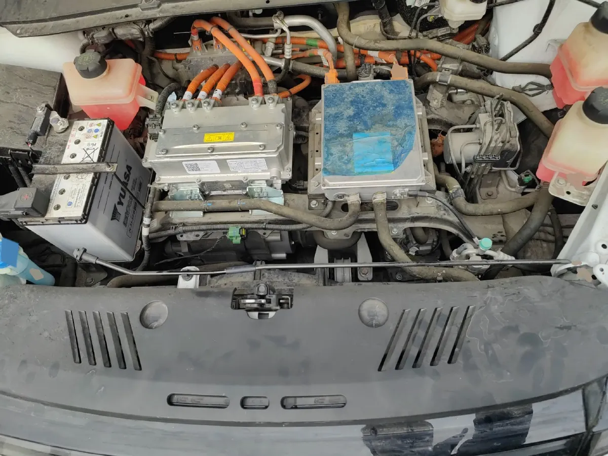 2021 Xpeng G3 BEV 57.5KWH,autocango,china used car exporter,china ev exporter,chinese used car exporter,chinese used ev exporter