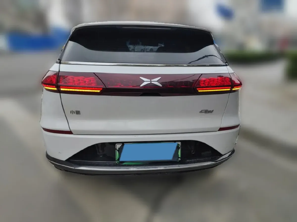 2021 Xpeng G3 BEV 57.5KWH,autocango,china used car exporter,china ev exporter,chinese used car exporter,chinese used ev exporter
