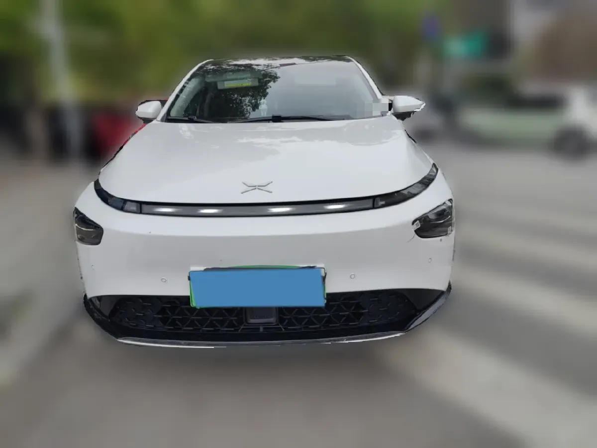 2021 Xpeng G3 BEV 57.5KWH,autocango,china used car exporter,china ev exporter,chinese used car exporter,chinese used ev exporter