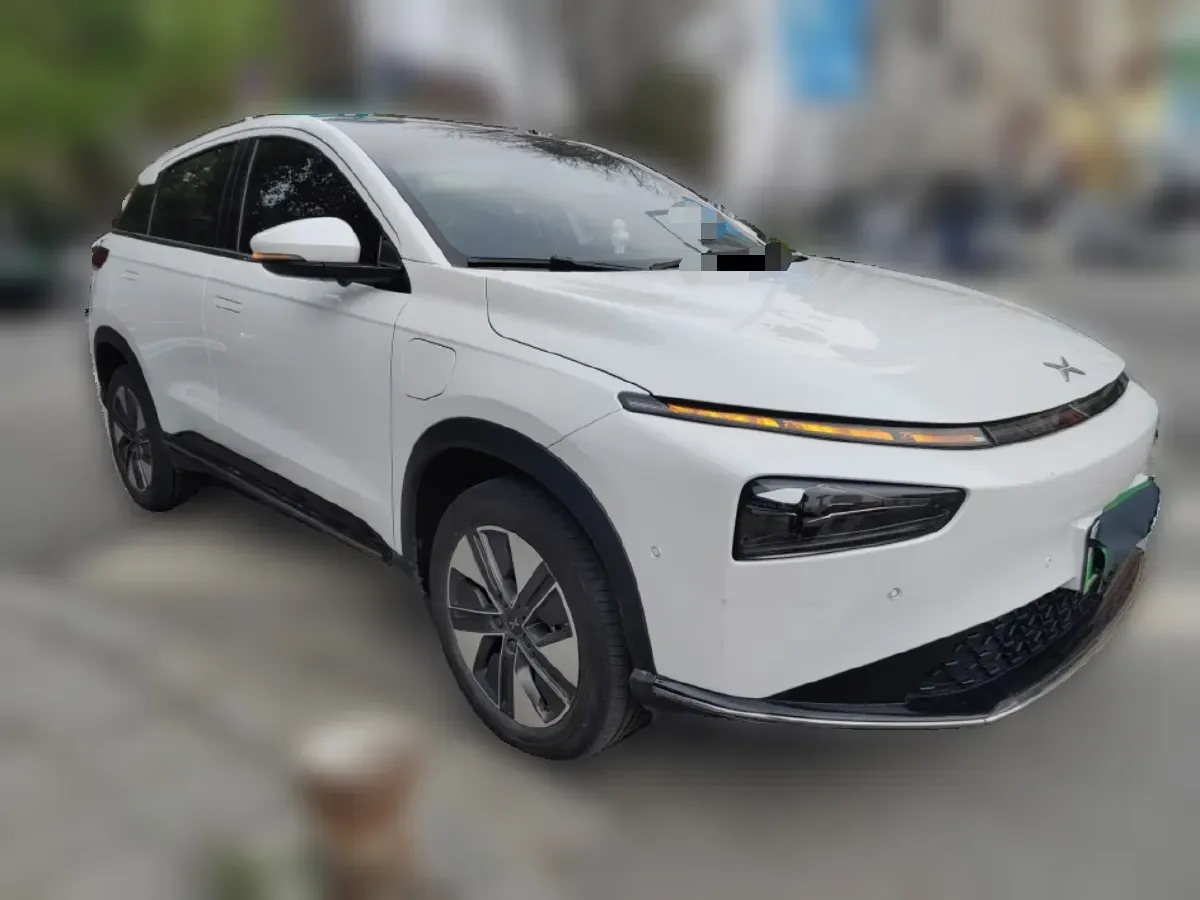 2021 Xpeng G3 BEV 57.5KWH,autocango,china used car exporter,china ev exporter,chinese used car exporter,chinese used ev exporter