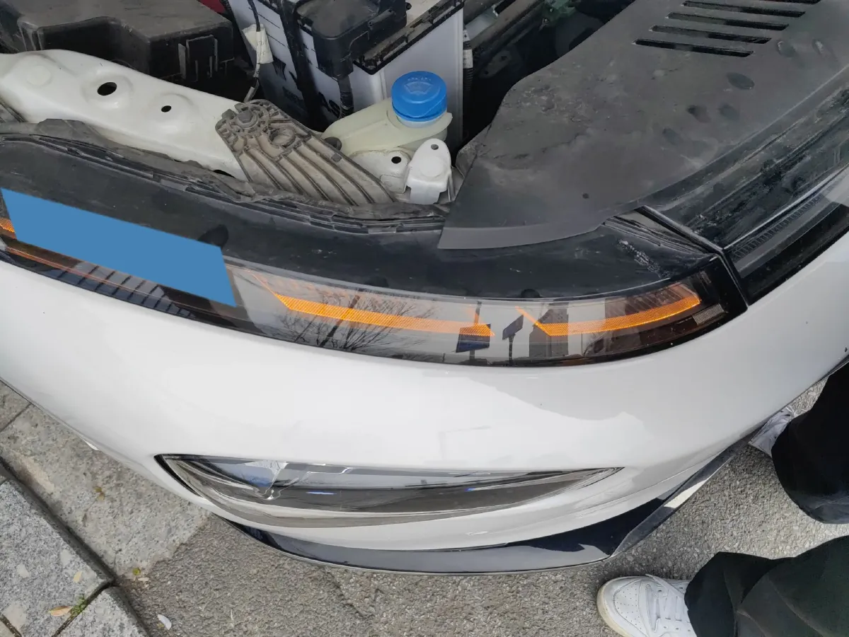 2021 Xpeng G3 BEV 57.5KWH,autocango,china used car exporter,china ev exporter,chinese used car exporter,chinese used ev exporter