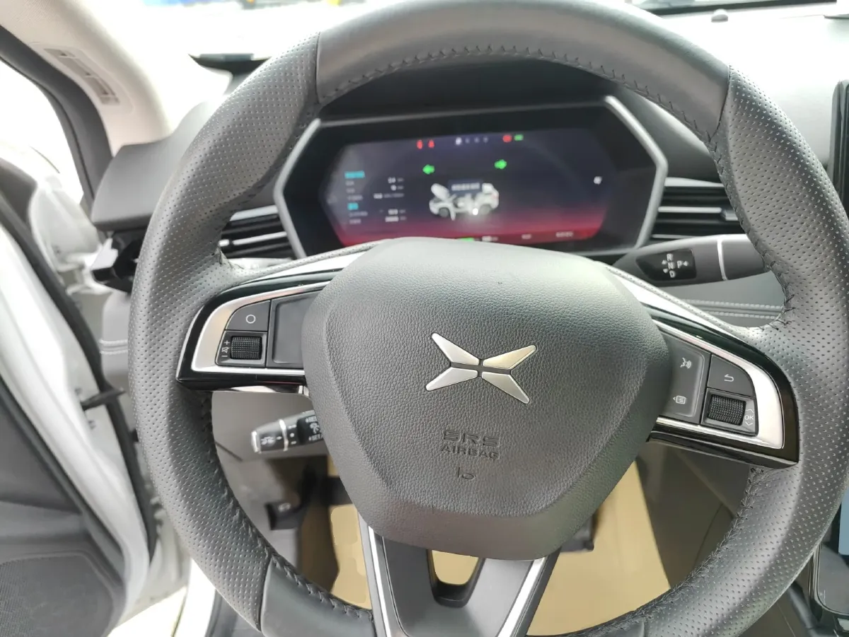 2021 Xpeng G3 BEV 57.5KWH,autocango,china used car exporter,china ev exporter,chinese used car exporter,chinese used ev exporter