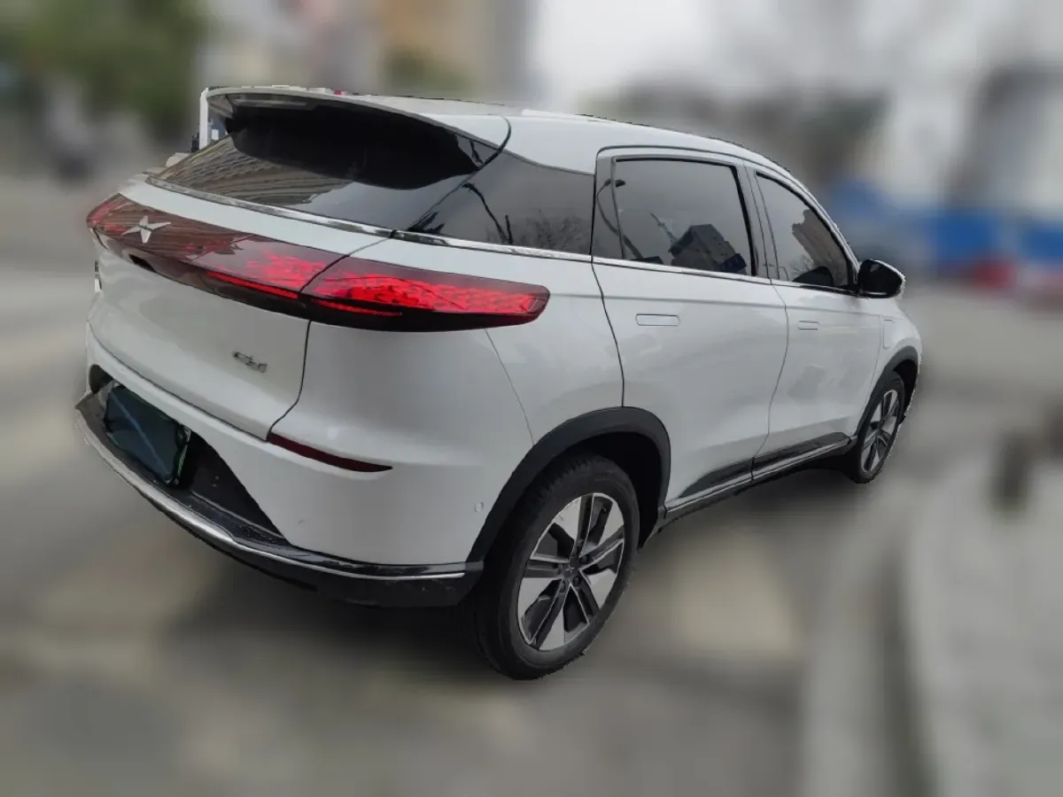 2021 Xpeng G3 BEV 57.5KWH,autocango,china used car exporter,china ev exporter,chinese used car exporter,chinese used ev exporter