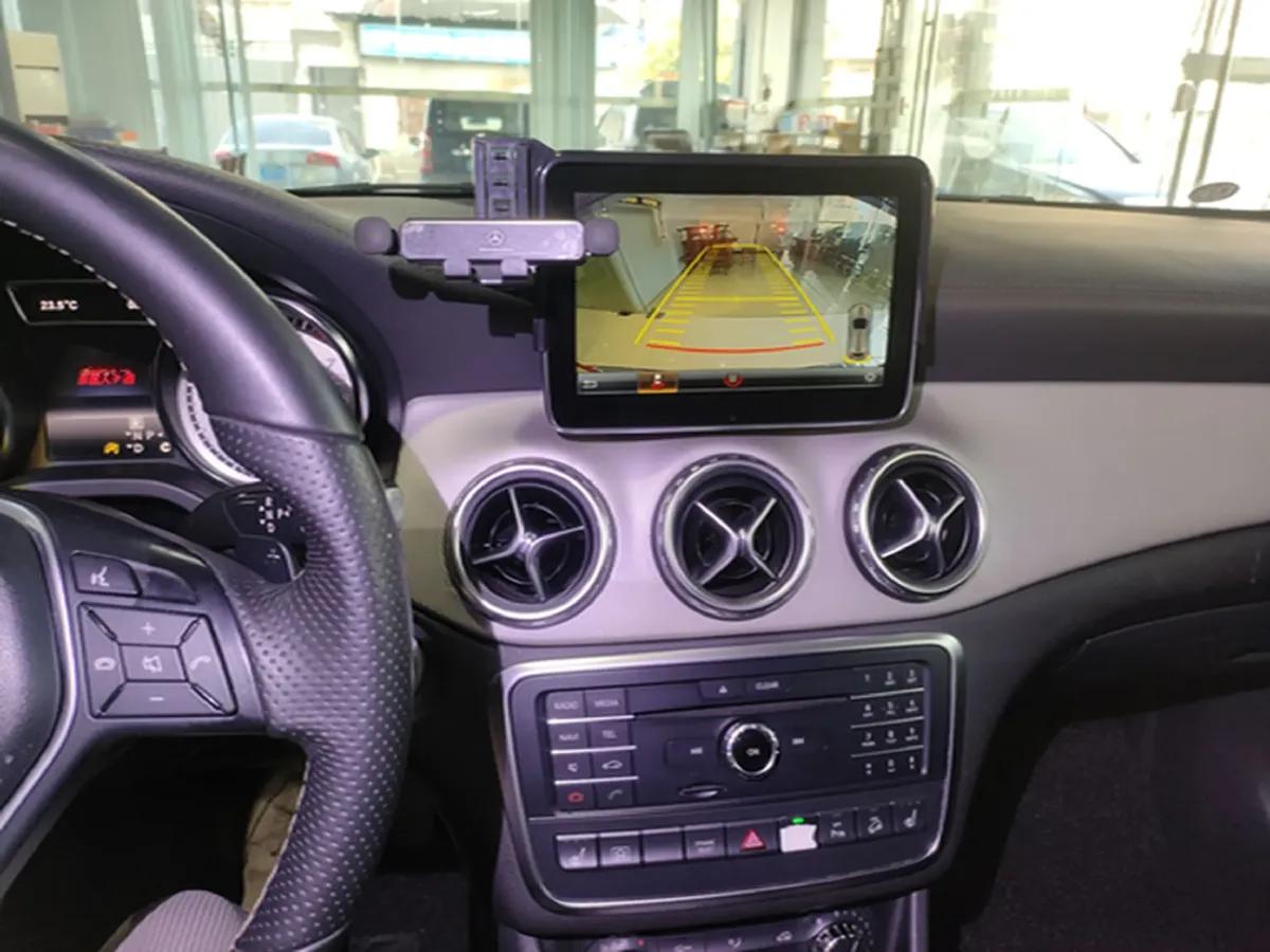 2016 Mercedes-Benz GLA Class 2.0T 184HP L4 7DCT,autocango,china used car exporter,china ev exporter,chinese used car exporter,chinese used ev exporter