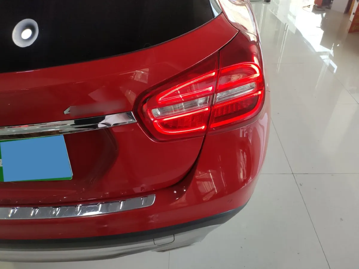 2016 Mercedes-Benz GLA Class 2.0T 184HP L4 7DCT,autocango,china used car exporter,china ev exporter,chinese used car exporter,chinese used ev exporter