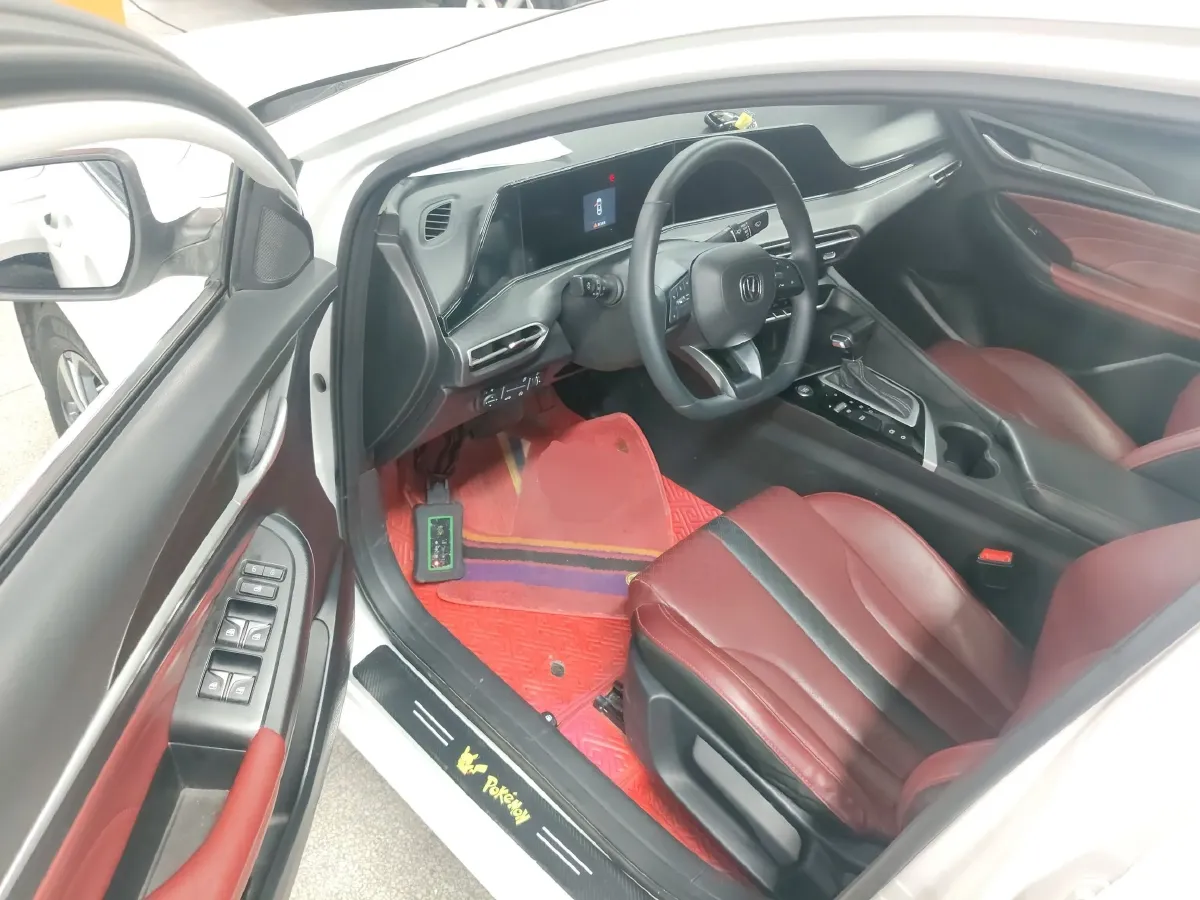 2021 ChangAn Eado 1.4T 160HP L4 7DCT,autocango,china used car exporter,china ev exporter,chinese used car exporter,chinese used ev exporter