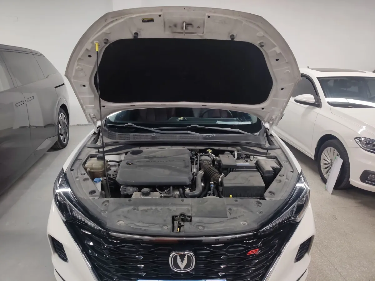 2021 ChangAn Eado 1.4T 160HP L4 7DCT,autocango,china used car exporter,china ev exporter,chinese used car exporter,chinese used ev exporter