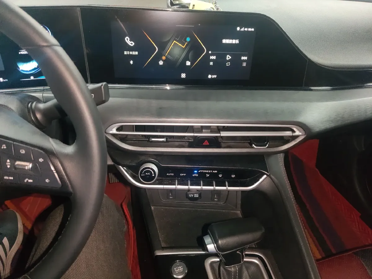 2021 ChangAn Eado 1.4T 160HP L4 7DCT,autocango,china used car exporter,china ev exporter,chinese used car exporter,chinese used ev exporter