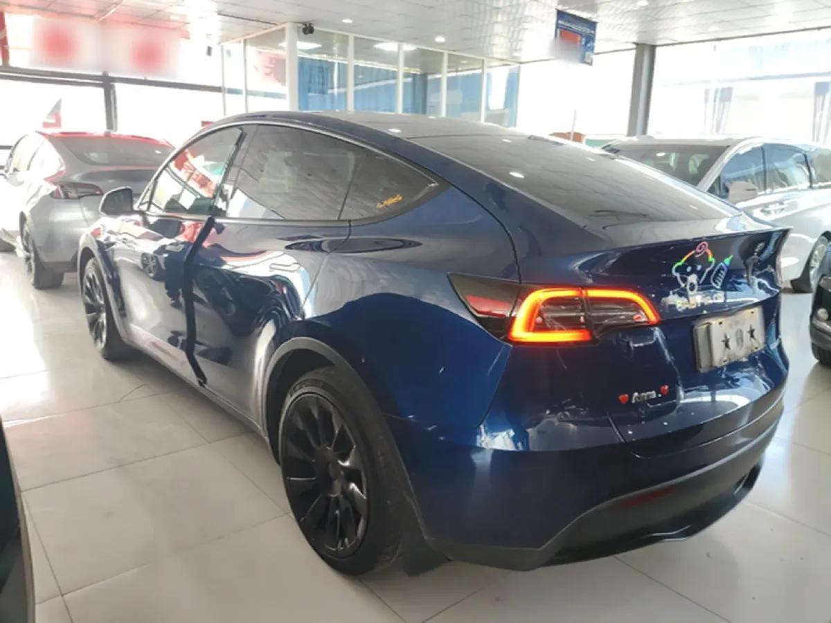 2021 Tesla Model Y BEV 76.8KWH,autocango,china used car exporter,china ev exporter,chinese used car exporter,chinese used ev exporter