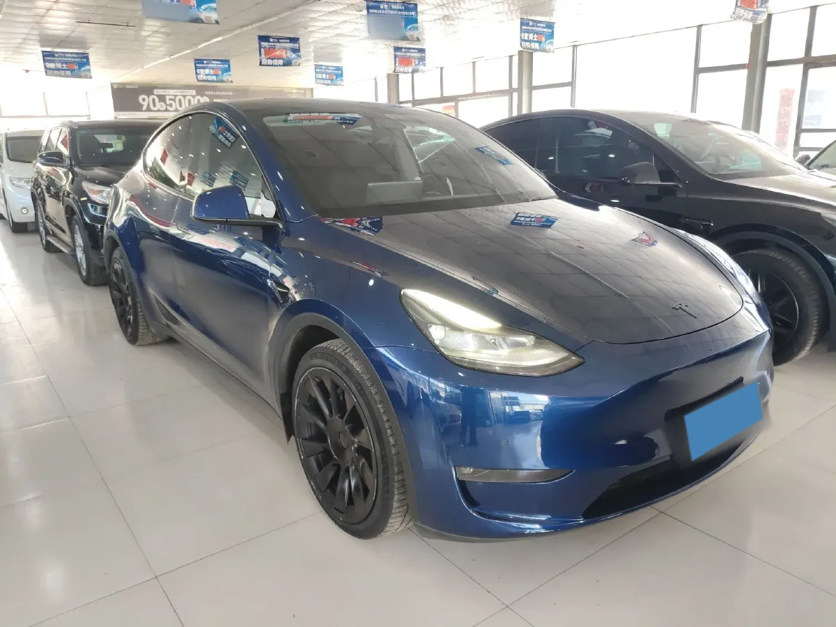 2021 Tesla Model Y BEV 76.8KWH,autocango,china used car exporter,china ev exporter,chinese used car exporter,chinese used ev exporter