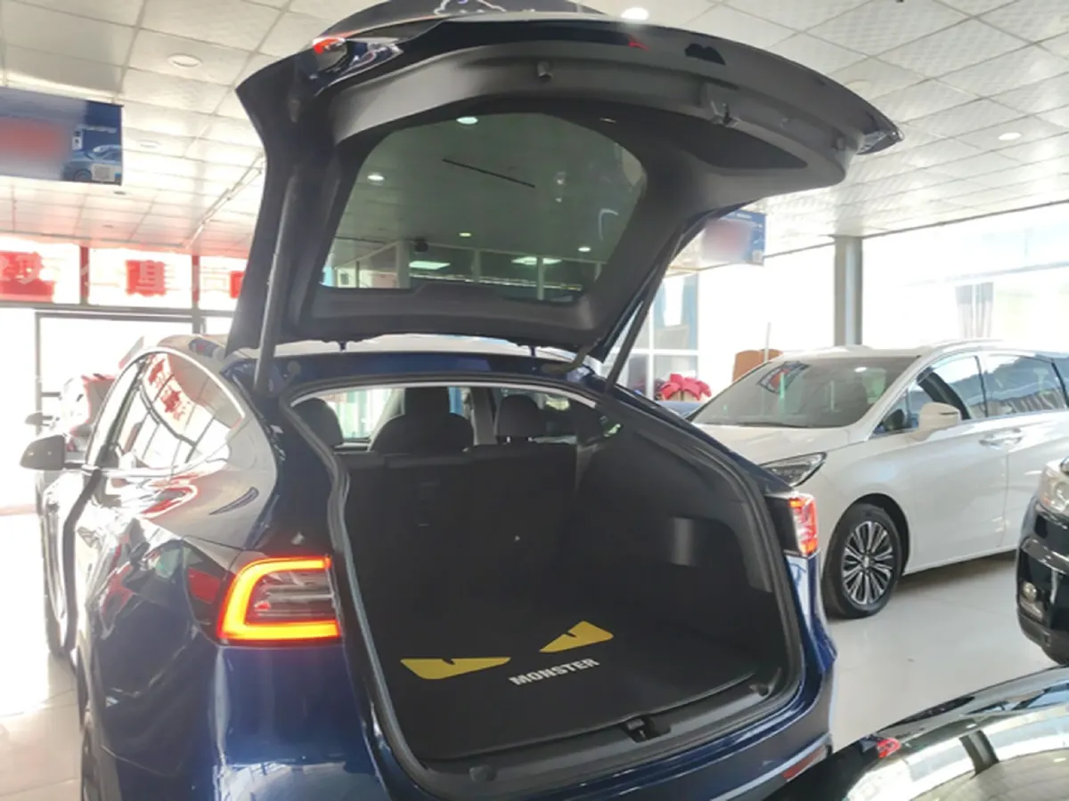 2021 Tesla Model Y BEV 76.8KWH,autocango,china used car exporter,china ev exporter,chinese used car exporter,chinese used ev exporter