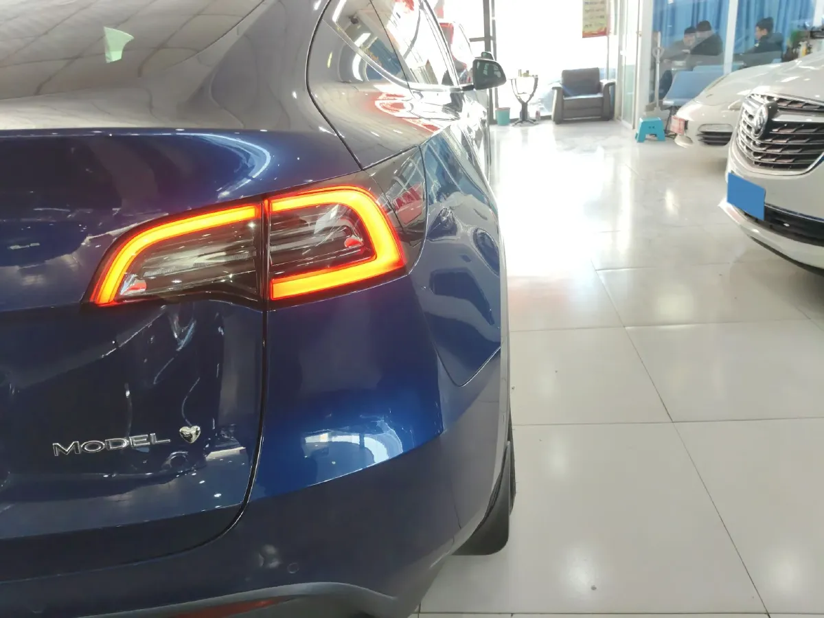 2021 Tesla Model Y BEV 76.8KWH,autocango,china used car exporter,china ev exporter,chinese used car exporter,chinese used ev exporter