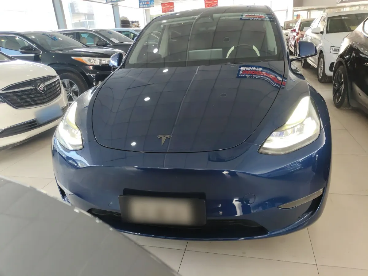 2021 Tesla Model Y BEV 76.8KWH,autocango,china used car exporter,china ev exporter,chinese used car exporter,chinese used ev exporter