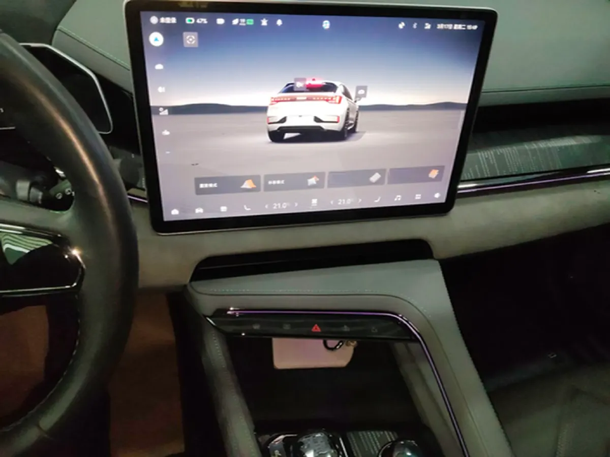 2023 Zeekr 001 BEV 100KWH,autocango,china used car exporter,china ev exporter,chinese used car exporter,chinese used ev exporter