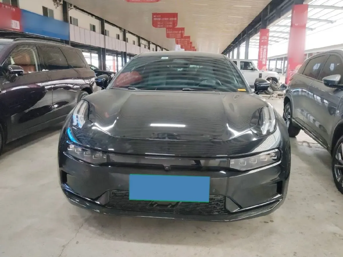 2023 Zeekr 001 BEV 100KWH,autocango,china used car exporter,china ev exporter,chinese used car exporter,chinese used ev exporter