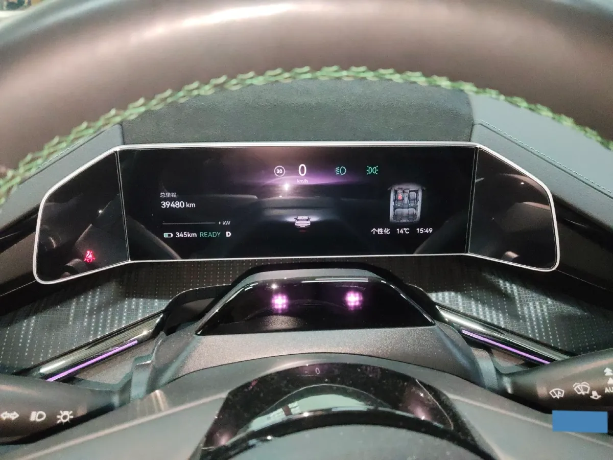 2023 Zeekr 001 BEV 100KWH,autocango,china used car exporter,china ev exporter,chinese used car exporter,chinese used ev exporter