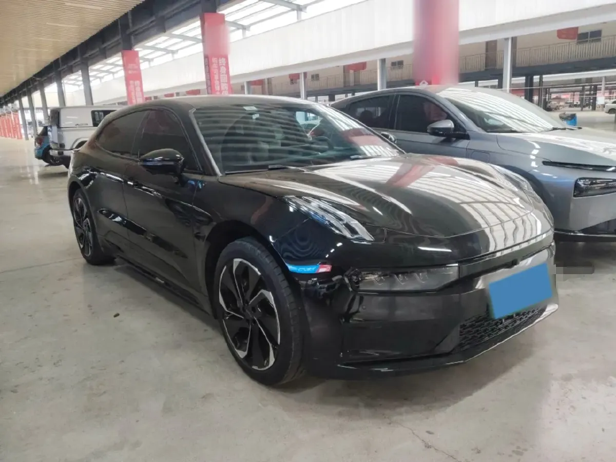 2023 Zeekr 001 BEV 100KWH,autocango,china used car exporter,china ev exporter,chinese used car exporter,chinese used ev exporter