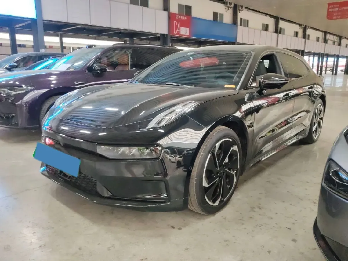 2023 Zeekr 001 BEV 100KWH,autocango,china used car exporter,china ev exporter,chinese used car exporter,chinese used ev exporter