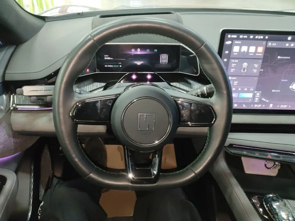 2023 Zeekr 001 BEV 100KWH,autocango,china used car exporter,china ev exporter,chinese used car exporter,chinese used ev exporter