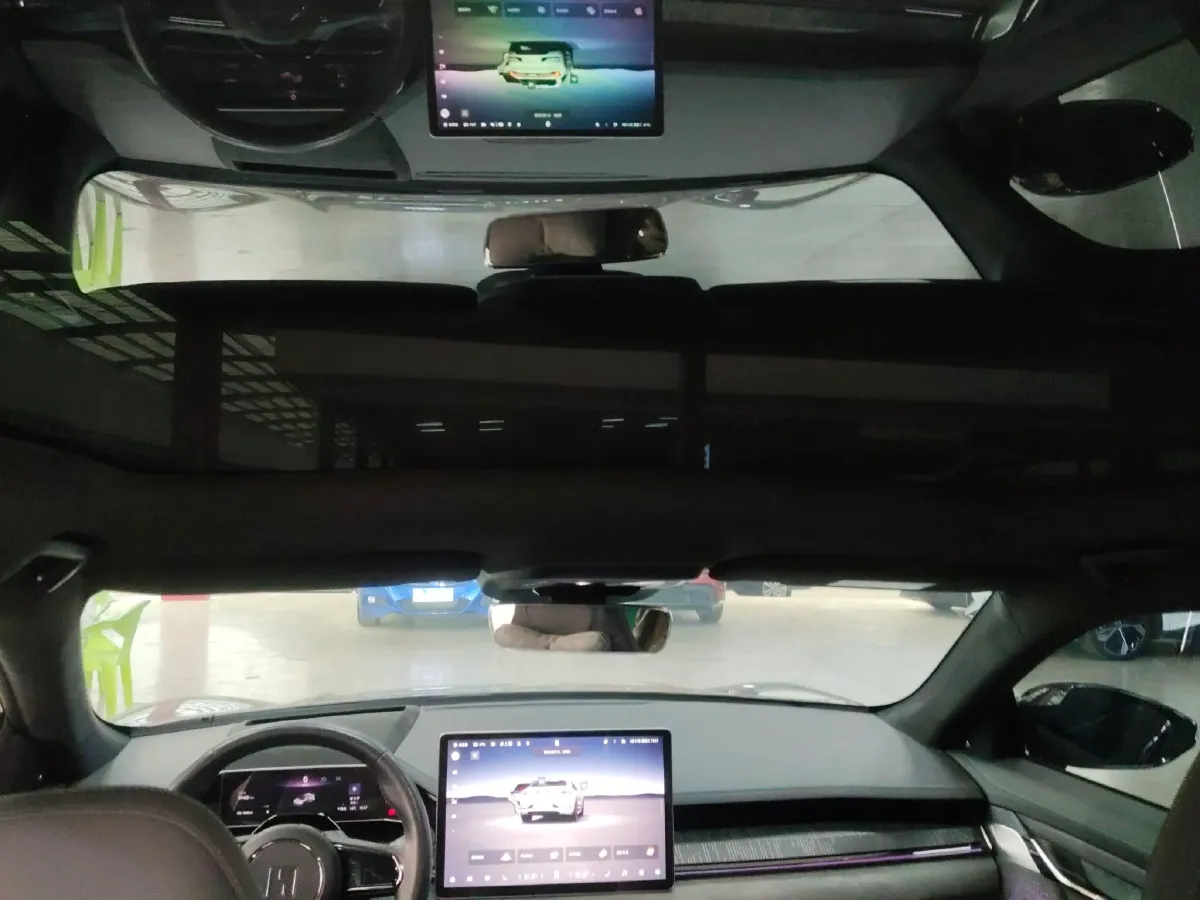 2023 Zeekr 001 BEV 100KWH,autocango,china used car exporter,china ev exporter,chinese used car exporter,chinese used ev exporter