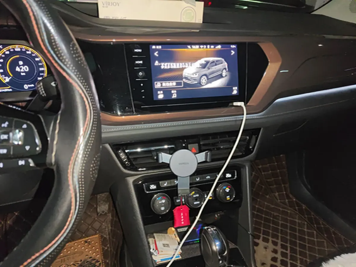 2019 Skoda Kodiak 2.0T 186HP L4 7DCT,autocango,china used car exporter,china ev exporter,chinese used car exporter,chinese used ev exporter