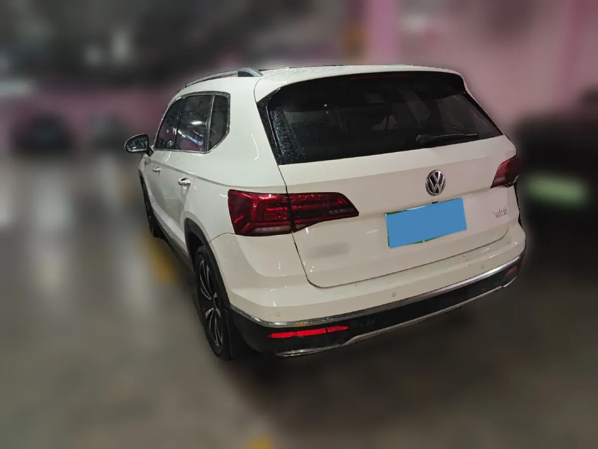 2019 Skoda Kodiak 2.0T 186HP L4 7DCT,autocango,china used car exporter,china ev exporter,chinese used car exporter,chinese used ev exporter