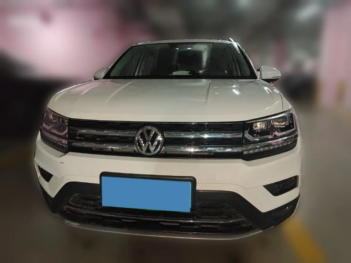 2019 Skoda Kodiak 2.0T 186HP L4 7DCT,autocango,china used car exporter,china ev exporter,chinese used car exporter,chinese used ev exporter