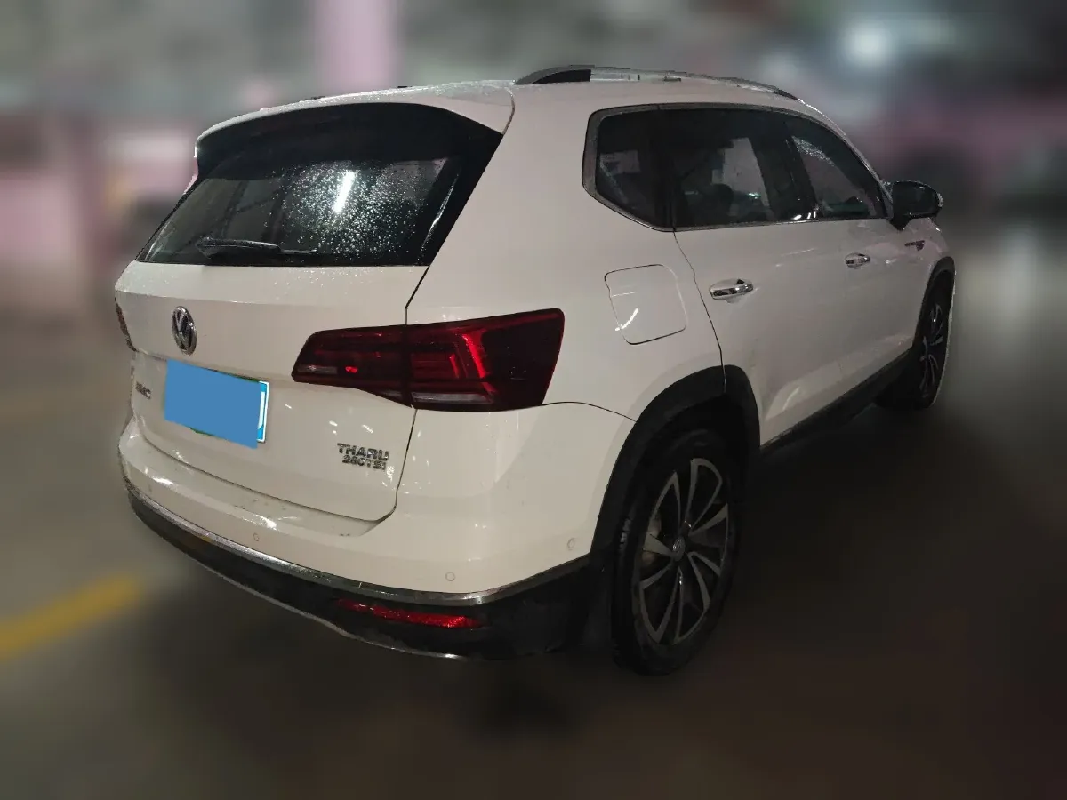 2019 Skoda Kodiak 2.0T 186HP L4 7DCT,autocango,china used car exporter,china ev exporter,chinese used car exporter,chinese used ev exporter