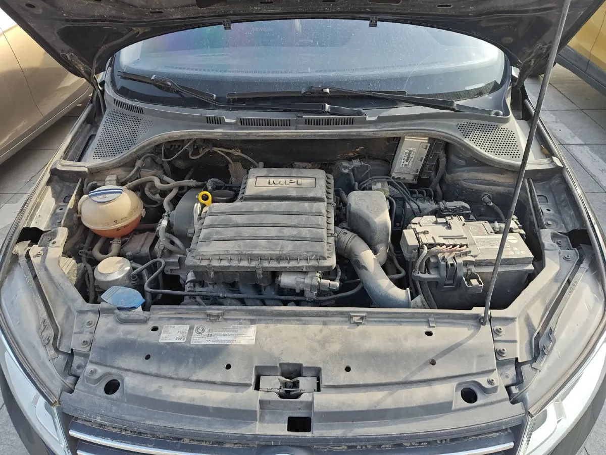 2021 Volkswagen Santana 1.5L 112HP L4 6AT,autocango,china used car exporter,china ev exporter,chinese used car exporter,chinese used ev exporter