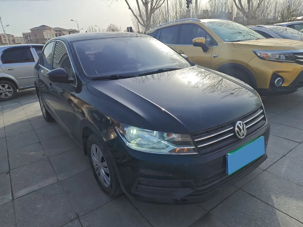 2021 Volkswagen Santana 1.5L 112HP L4 6AT,autocango,china used car exporter,china ev exporter,chinese used car exporter,chinese used ev exporter