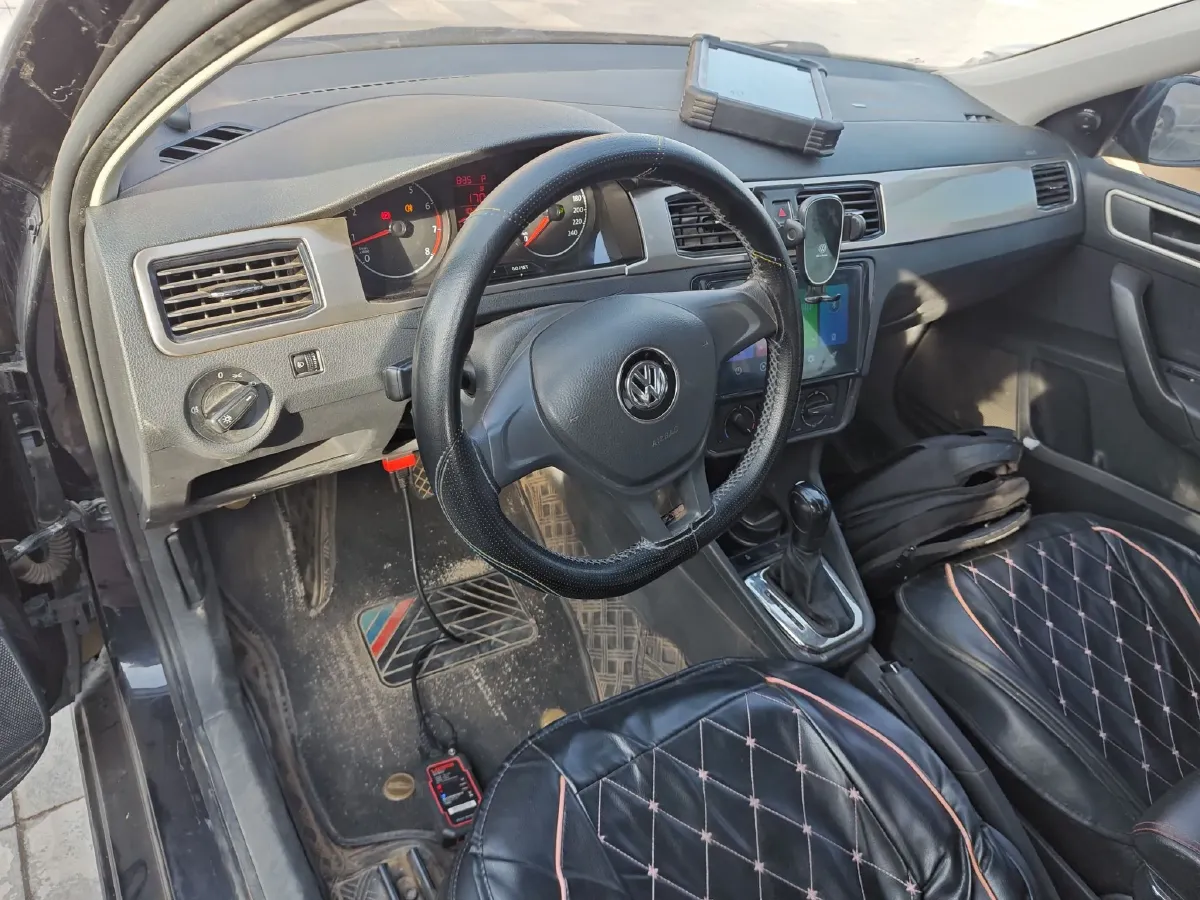 2021 Volkswagen Santana 1.5L 112HP L4 6AT,autocango,china used car exporter,china ev exporter,chinese used car exporter,chinese used ev exporter