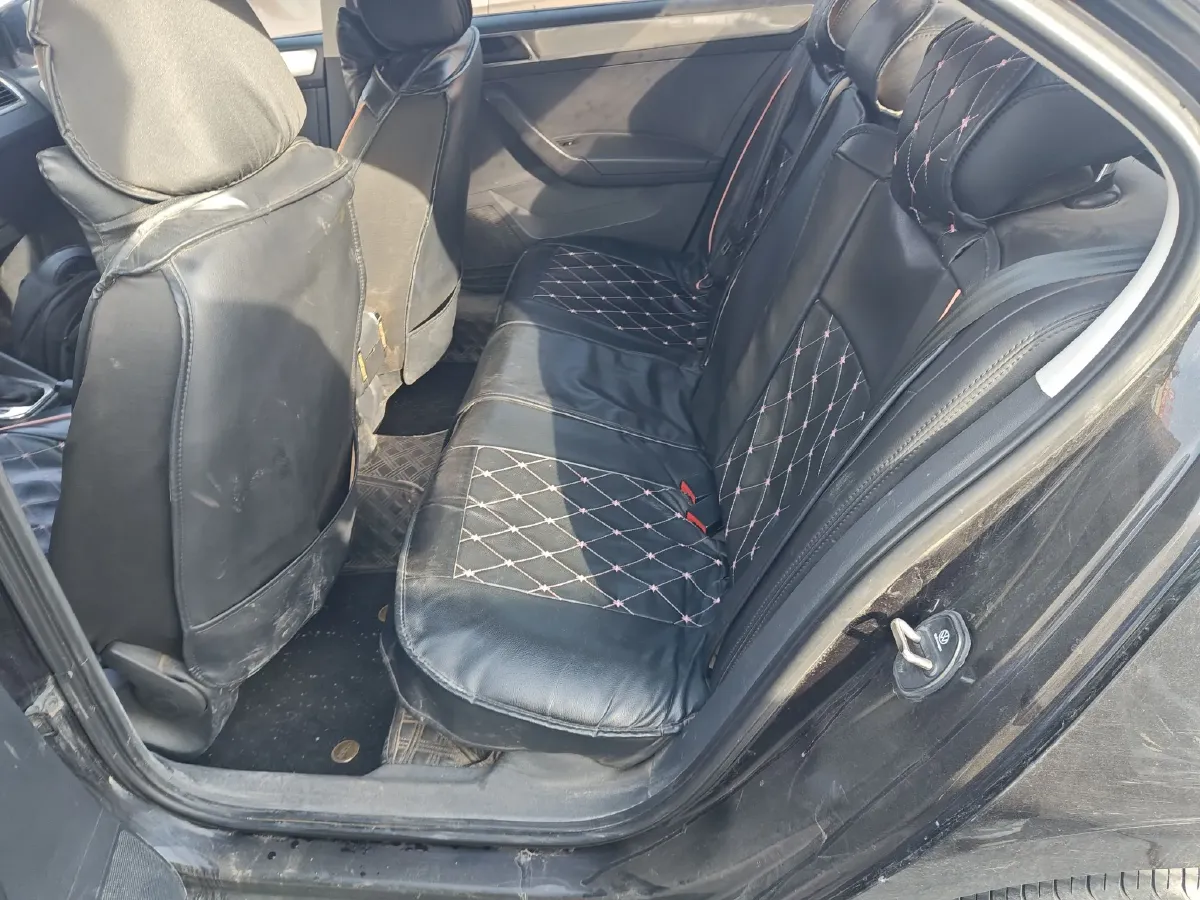 2021 Volkswagen Santana 1.5L 112HP L4 6AT,autocango,china used car exporter,china ev exporter,chinese used car exporter,chinese used ev exporter