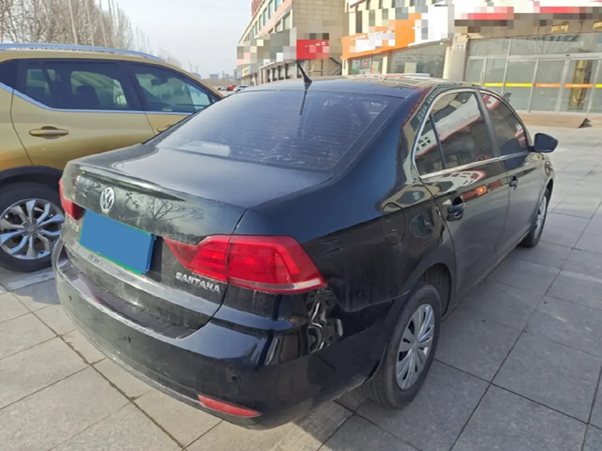 2021 Volkswagen Santana 1.5L 112HP L4 6AT,autocango,china used car exporter,china ev exporter,chinese used car exporter,chinese used ev exporter