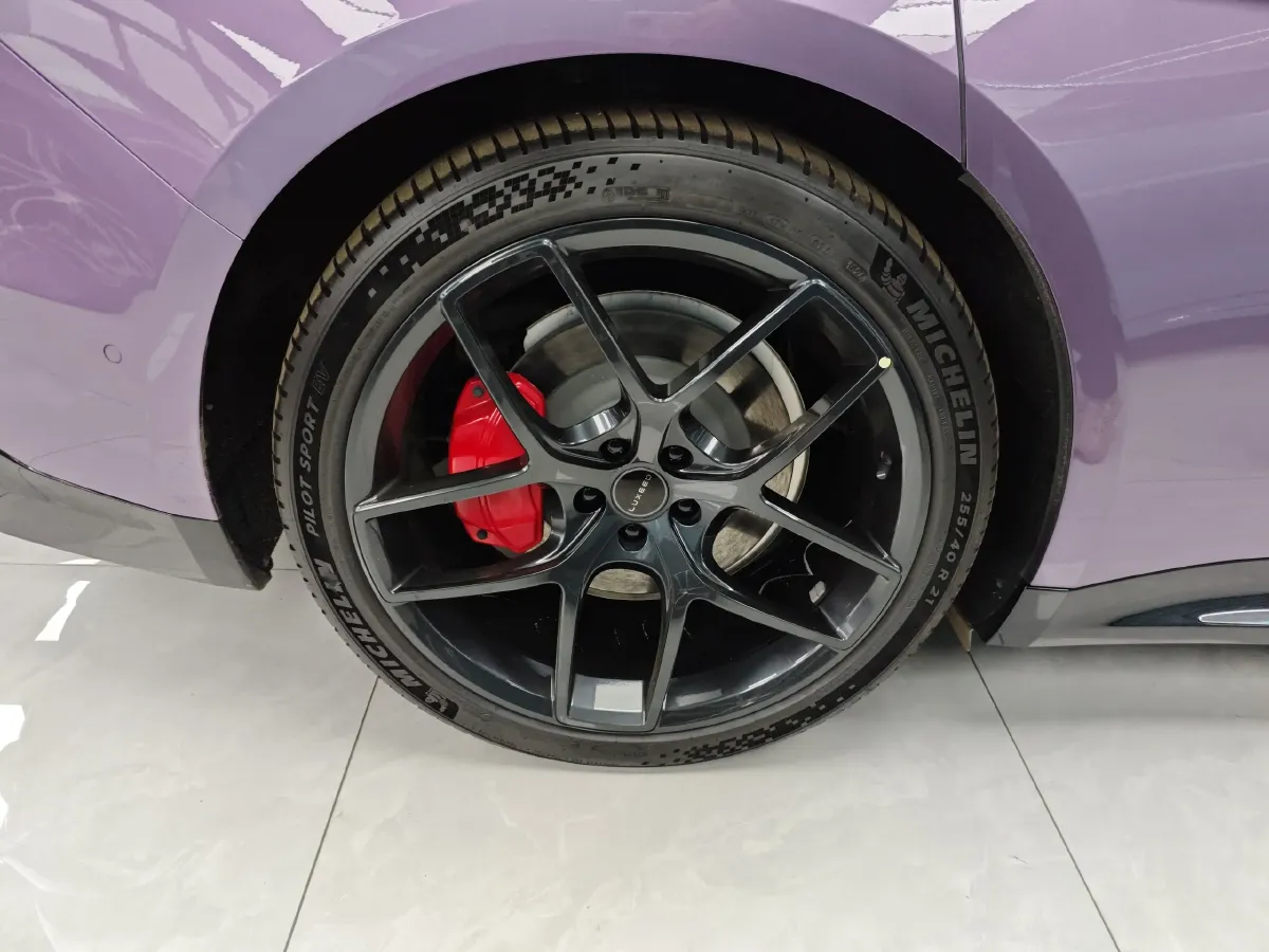 2024 Luxeed S7 BEV 100KWH,autocango,china used car exporter,china ev exporter,chinese used car exporter,chinese used ev exporter