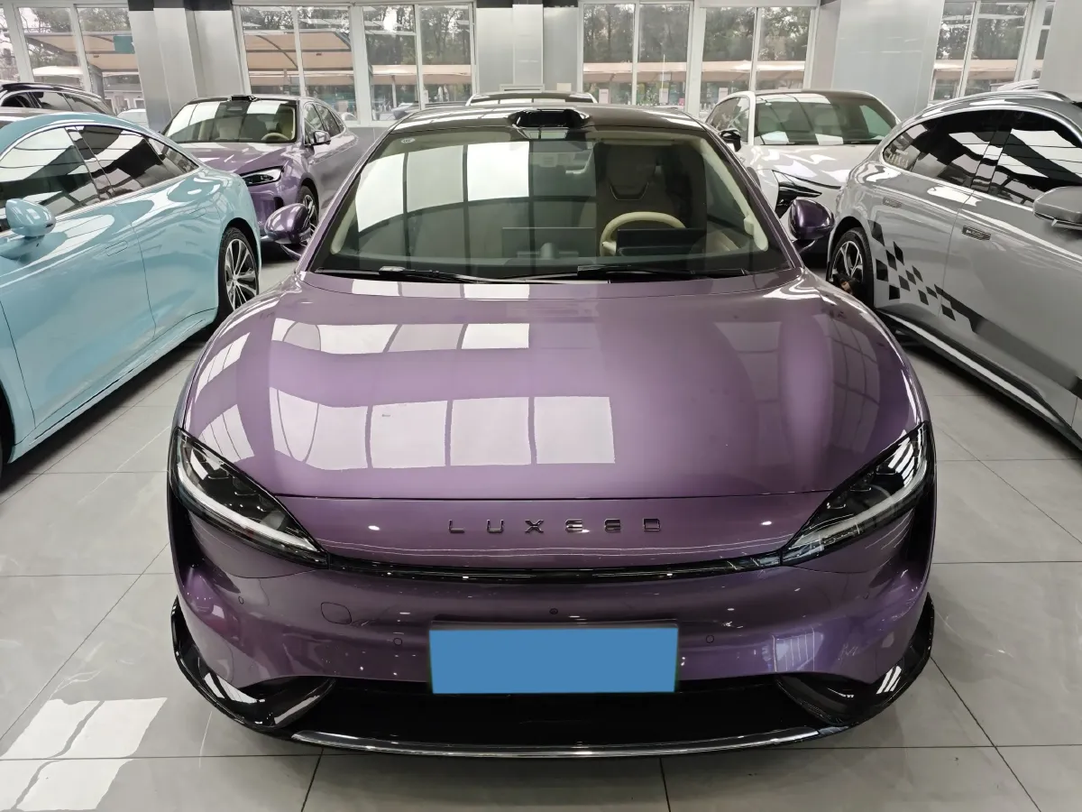 2024 Luxeed S7 BEV 100KWH,autocango,china used car exporter,china ev exporter,chinese used car exporter,chinese used ev exporter