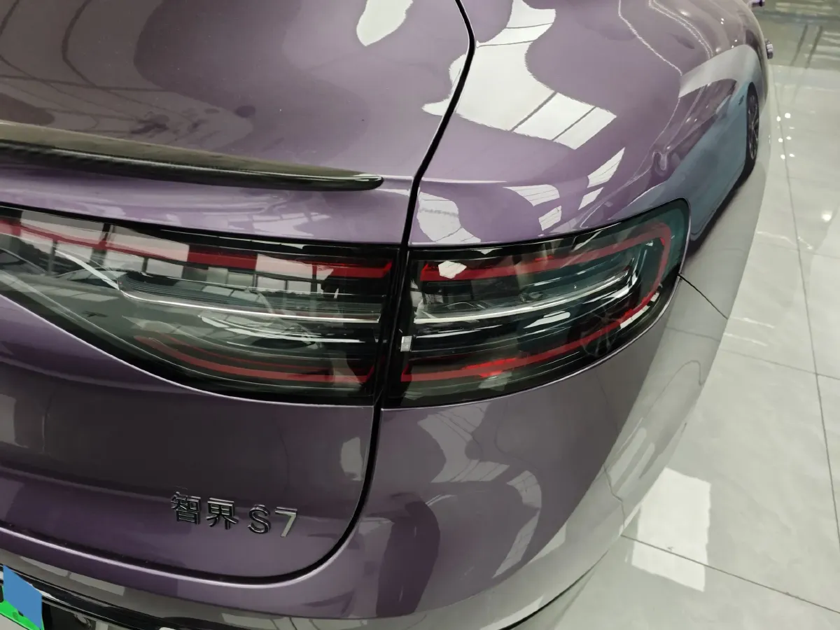 2024 Luxeed S7 BEV 100KWH,autocango,china used car exporter,china ev exporter,chinese used car exporter,chinese used ev exporter