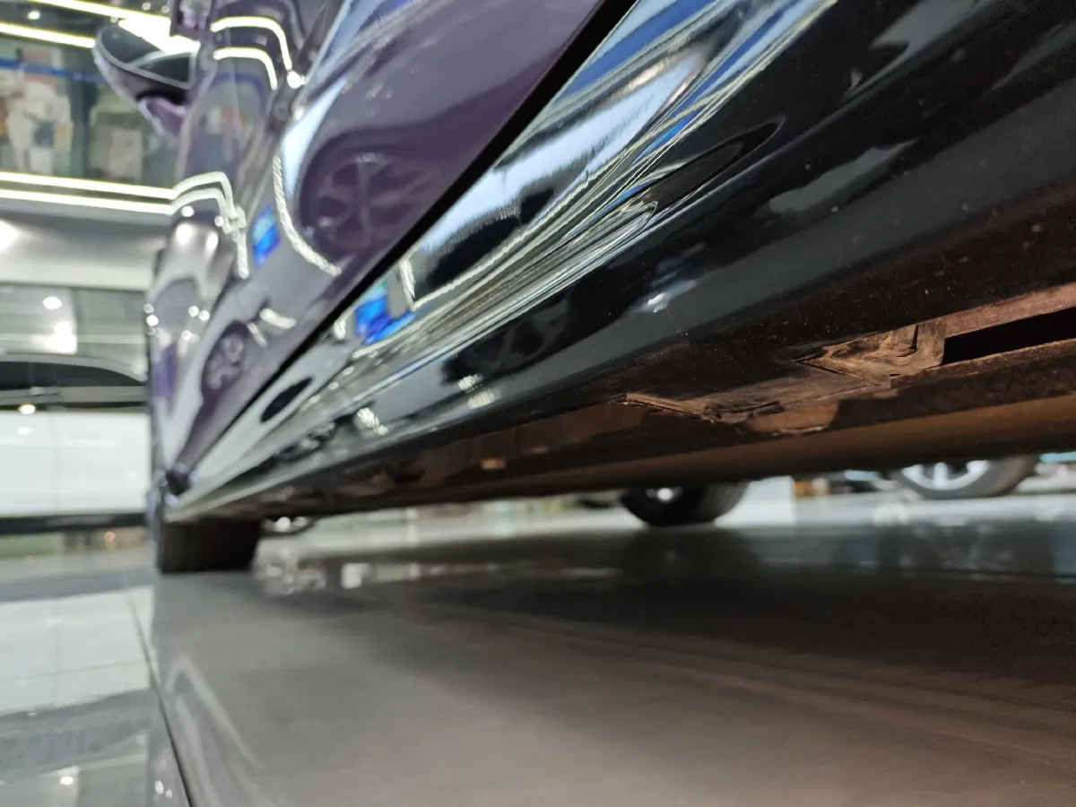 2024 Luxeed S7 BEV 100KWH,autocango,china used car exporter,china ev exporter,chinese used car exporter,chinese used ev exporter