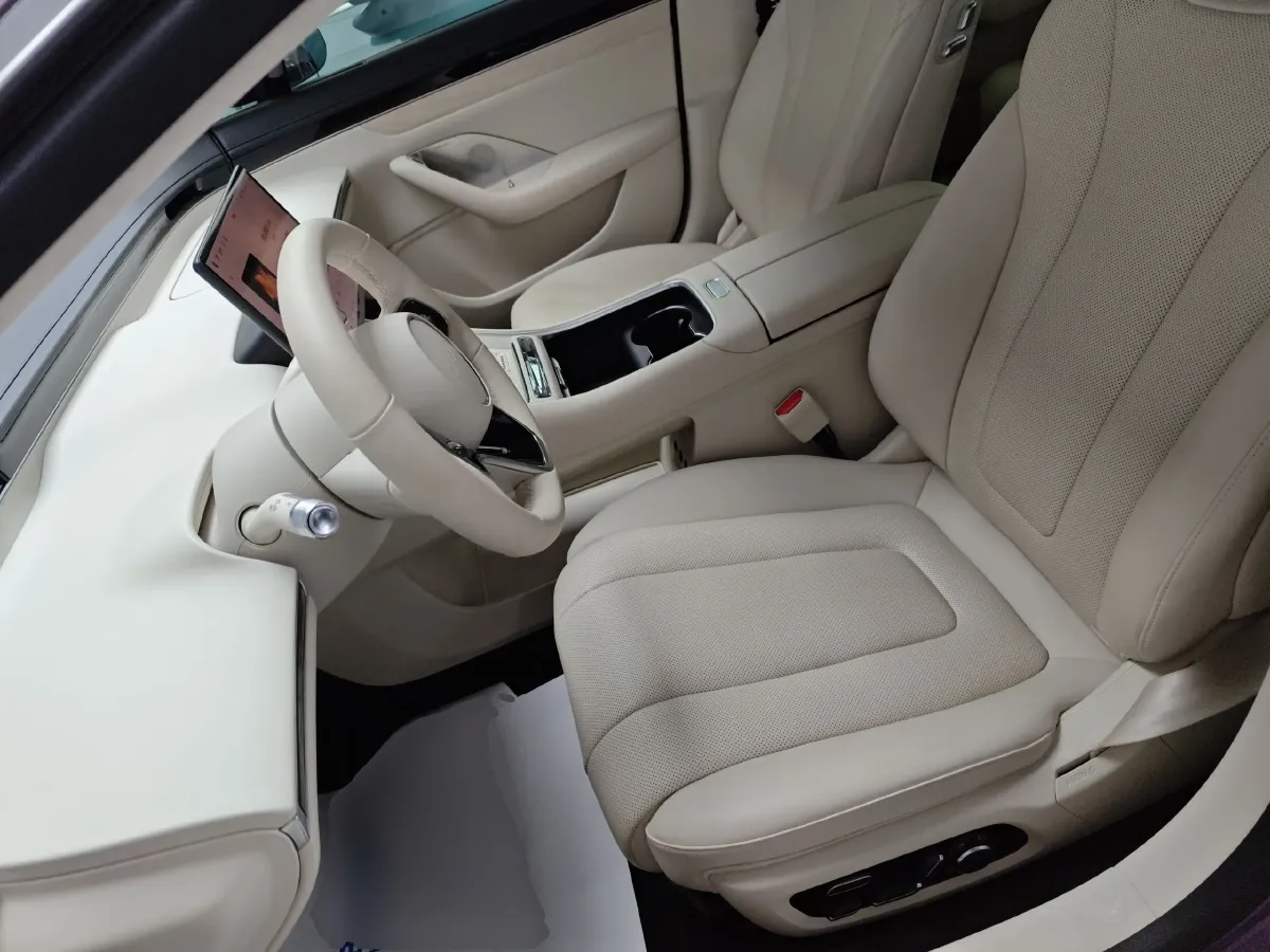 2024 Luxeed S7 BEV 100KWH,autocango,china used car exporter,china ev exporter,chinese used car exporter,chinese used ev exporter