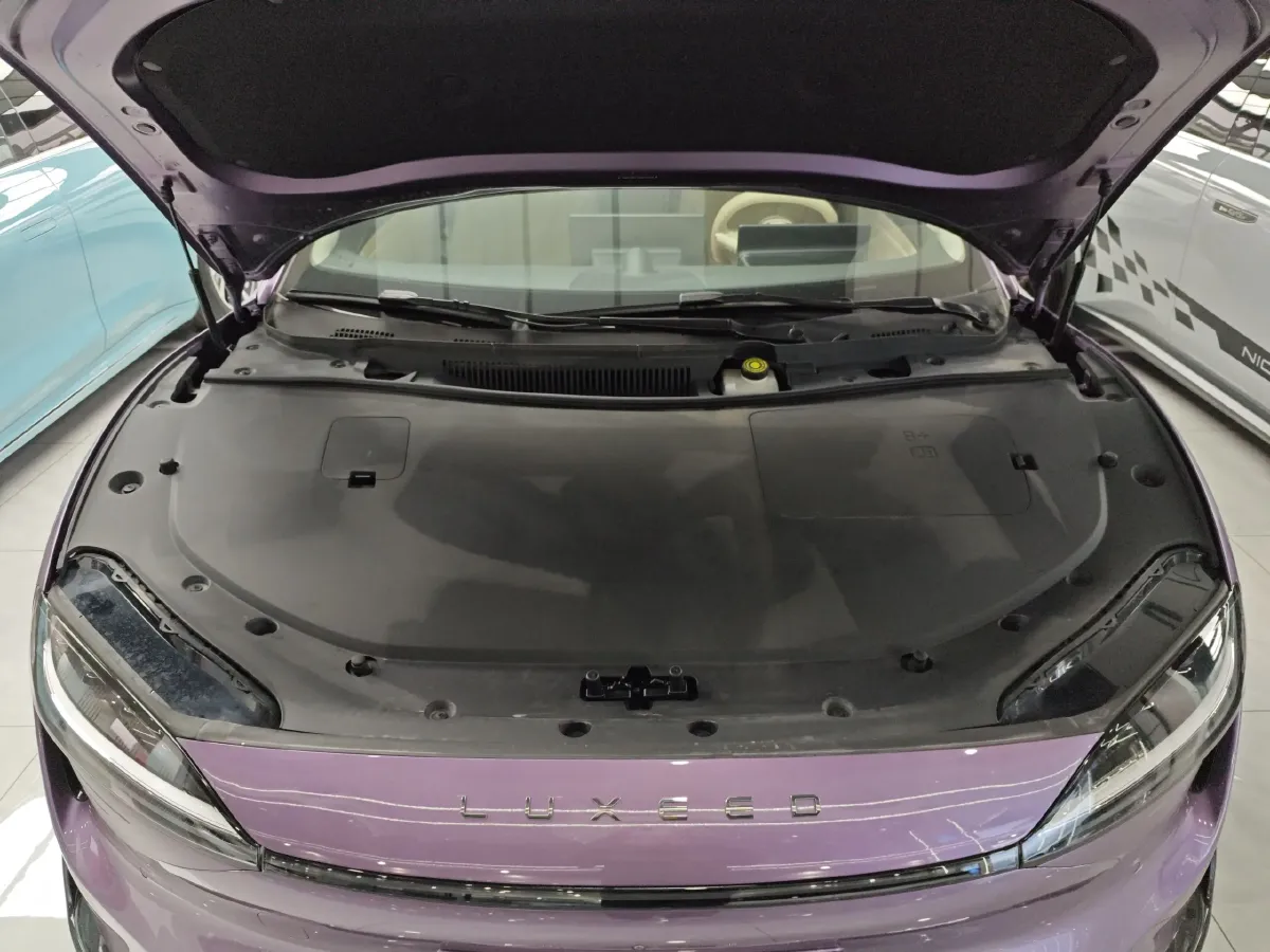 2024 Luxeed S7 BEV 100KWH,autocango,china used car exporter,china ev exporter,chinese used car exporter,chinese used ev exporter