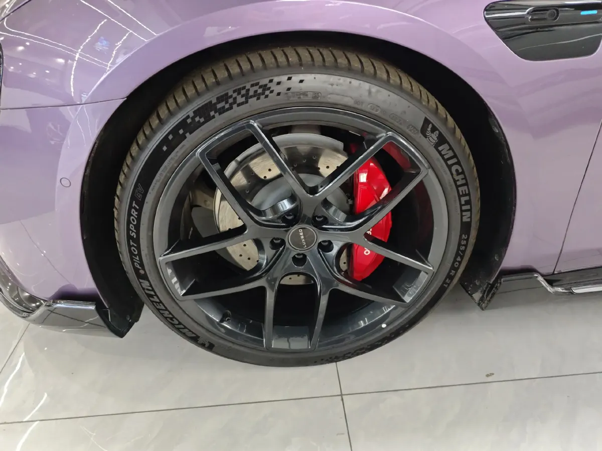 2024 Luxeed S7 BEV 100KWH,autocango,china used car exporter,china ev exporter,chinese used car exporter,chinese used ev exporter