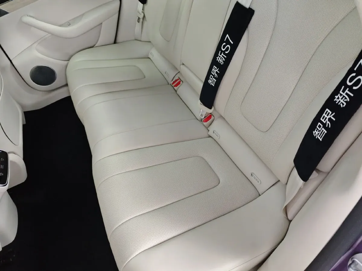 2024 Luxeed S7 BEV 100KWH,autocango,china used car exporter,china ev exporter,chinese used car exporter,chinese used ev exporter