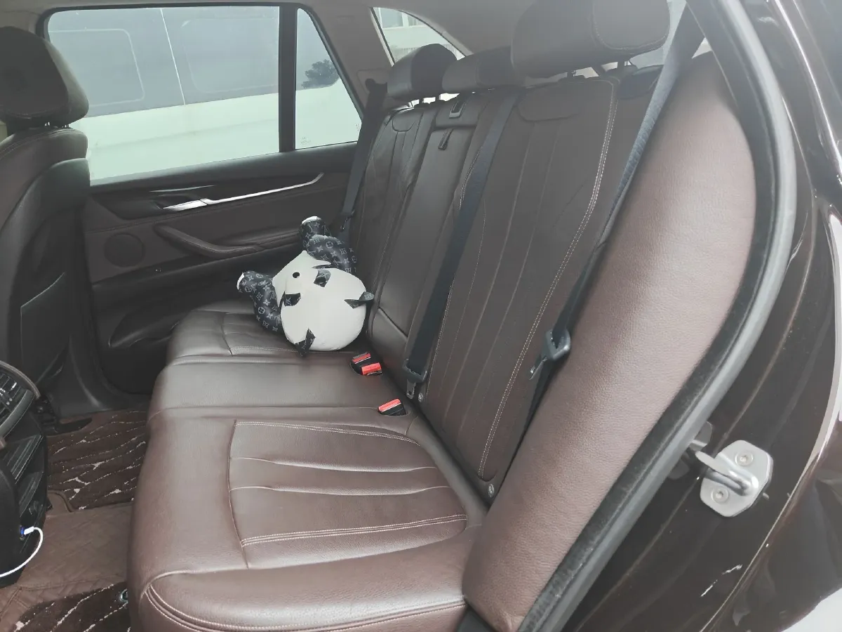 2017 BMW X5 3.0T 306HP L6 8AT,autocango,china used car exporter,china ev exporter,chinese used car exporter,chinese used ev exporter